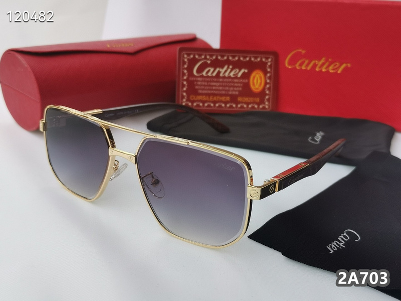 Cartier Glasses xh (81)